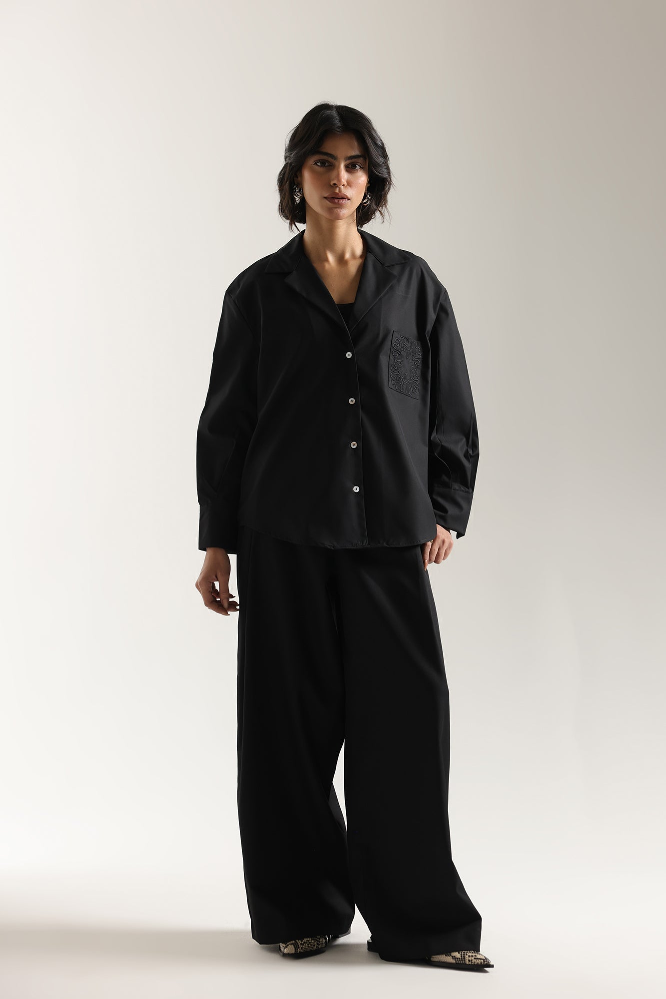 SHIRT (E3132/108/902)