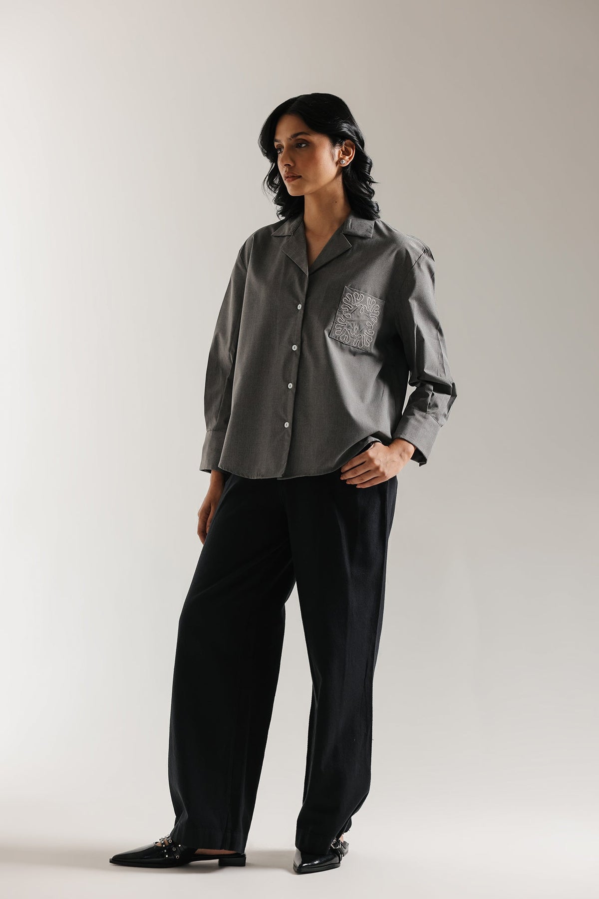 SHIRT (E3132/108/905)