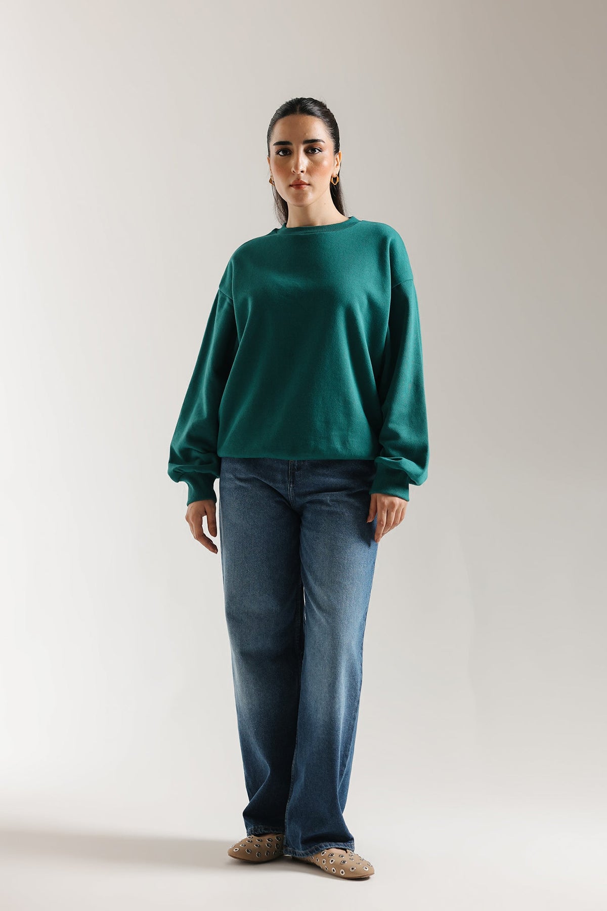 JEANS (E3146/108/622)