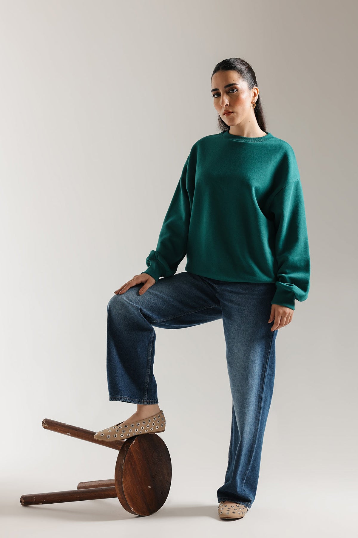 JEANS (E3146/108/622)