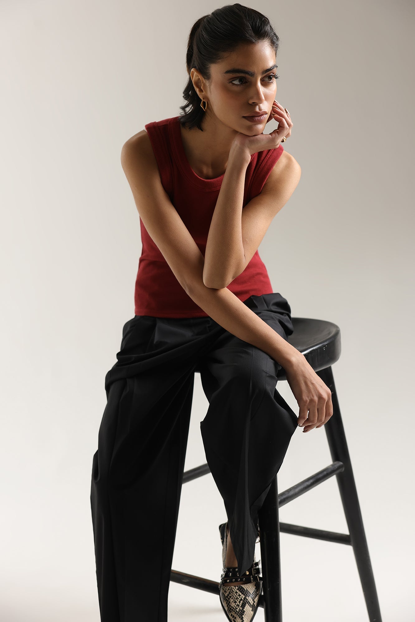 TROUSER (E3155/108/902)
