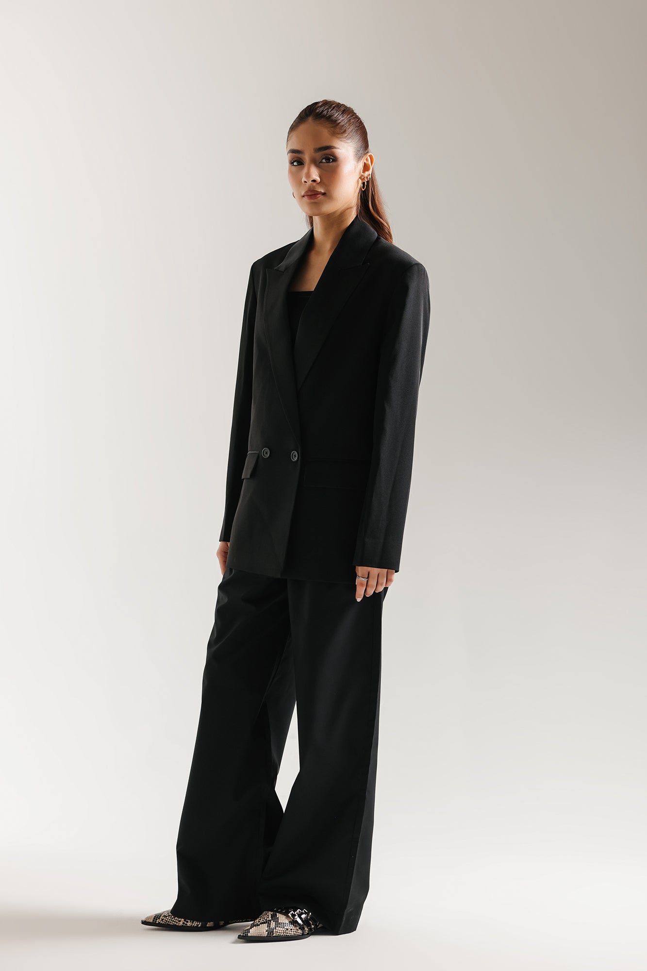 TROUSER (E3156/108/902)