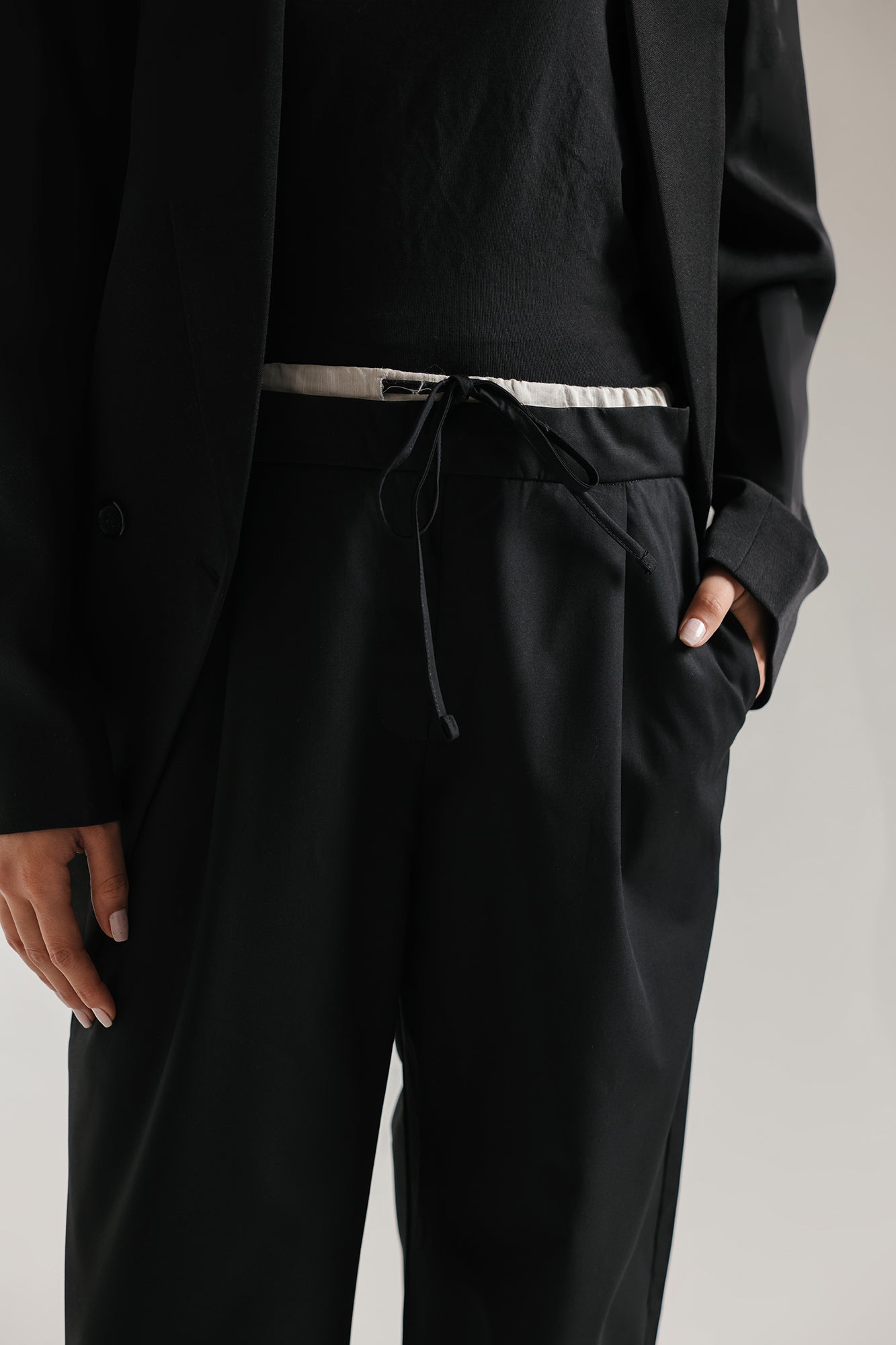 TROUSER (E3156/108/902)