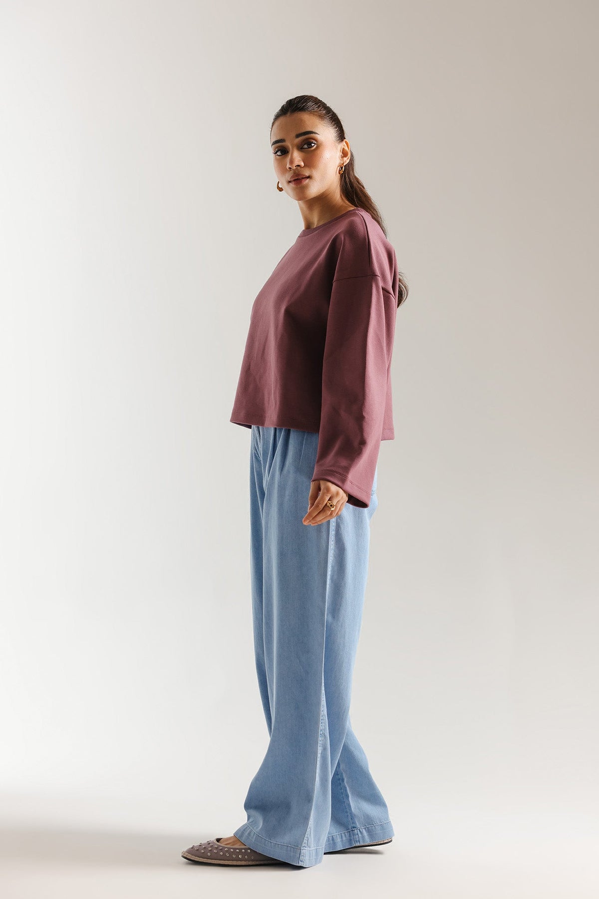 JEANS (E3158/108/627)