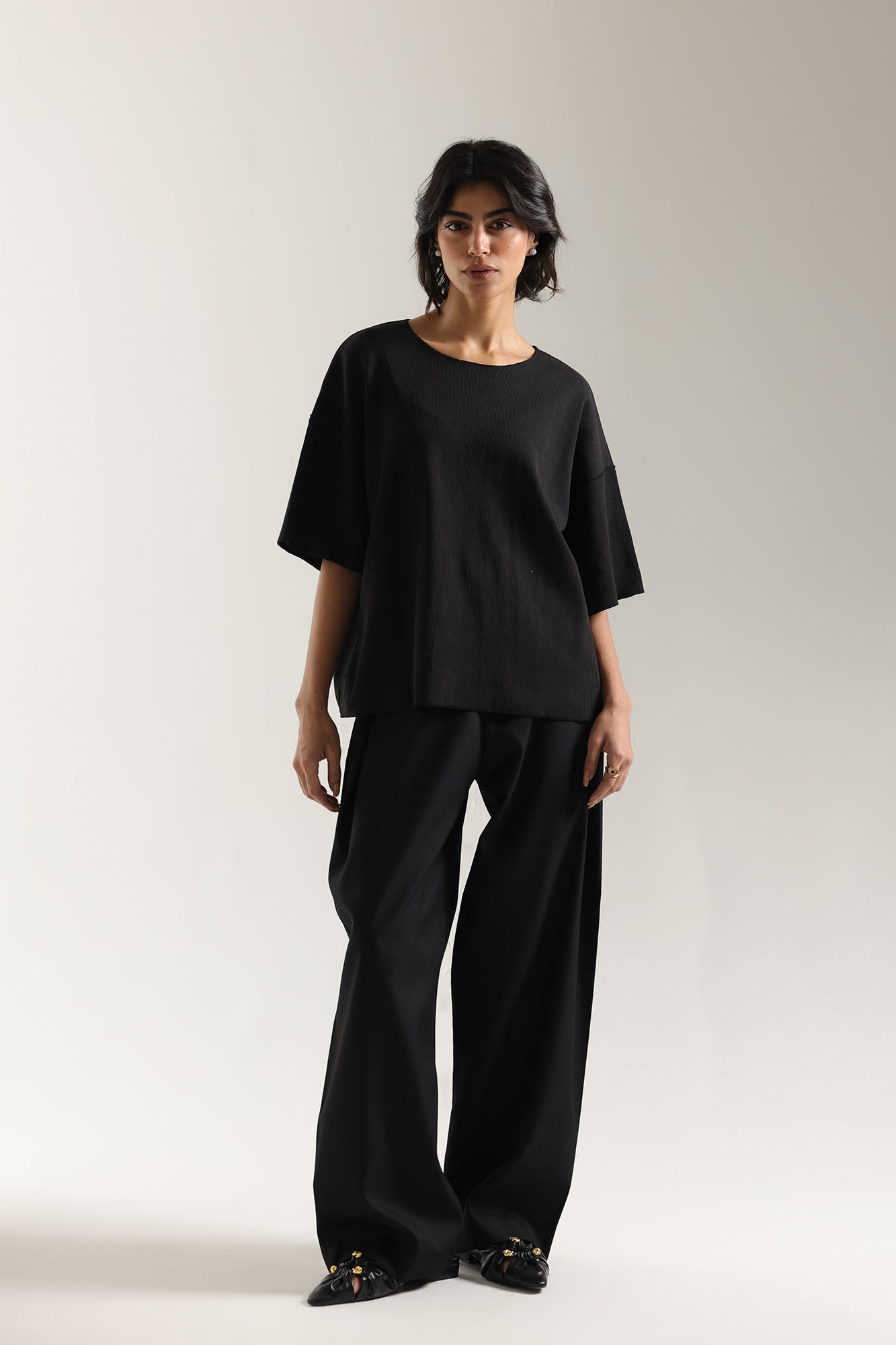 TROUSER (E3160/108/902)