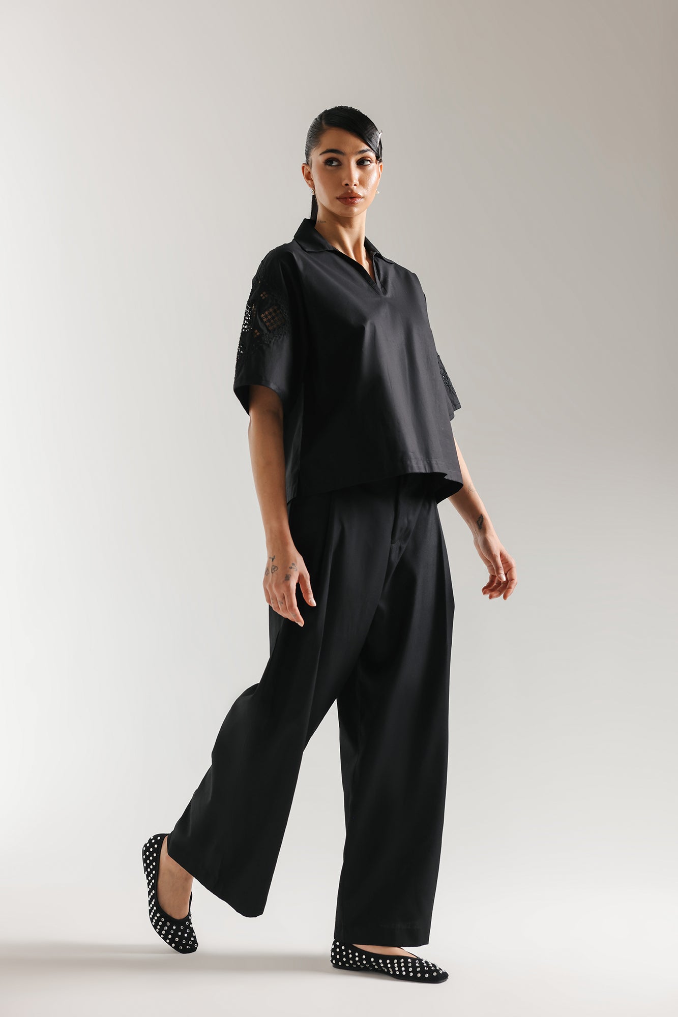 TROUSER (E3162/108/902)