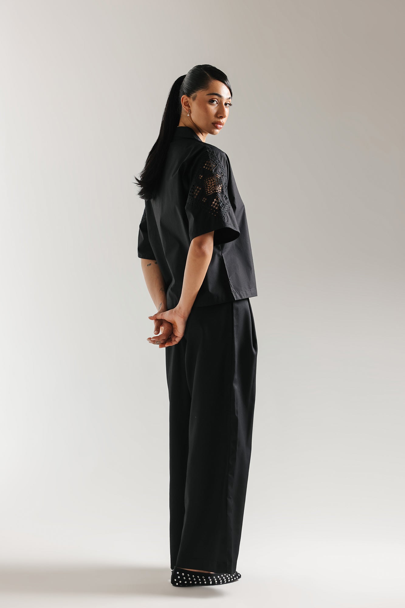 TROUSER (E3162/108/902)