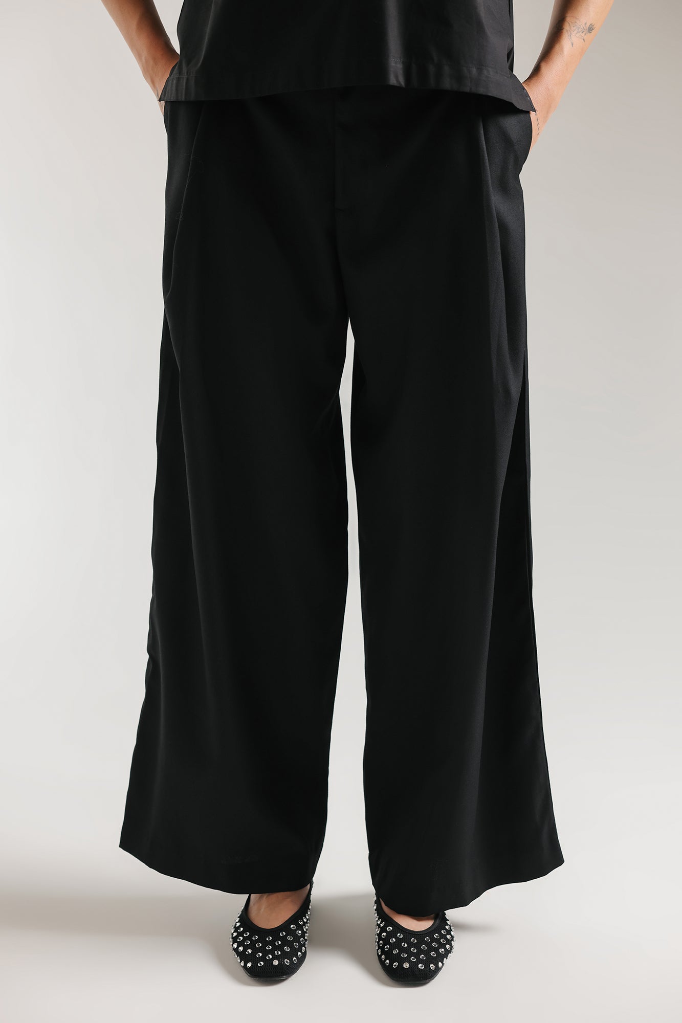 TROUSER (E3162/108/902)