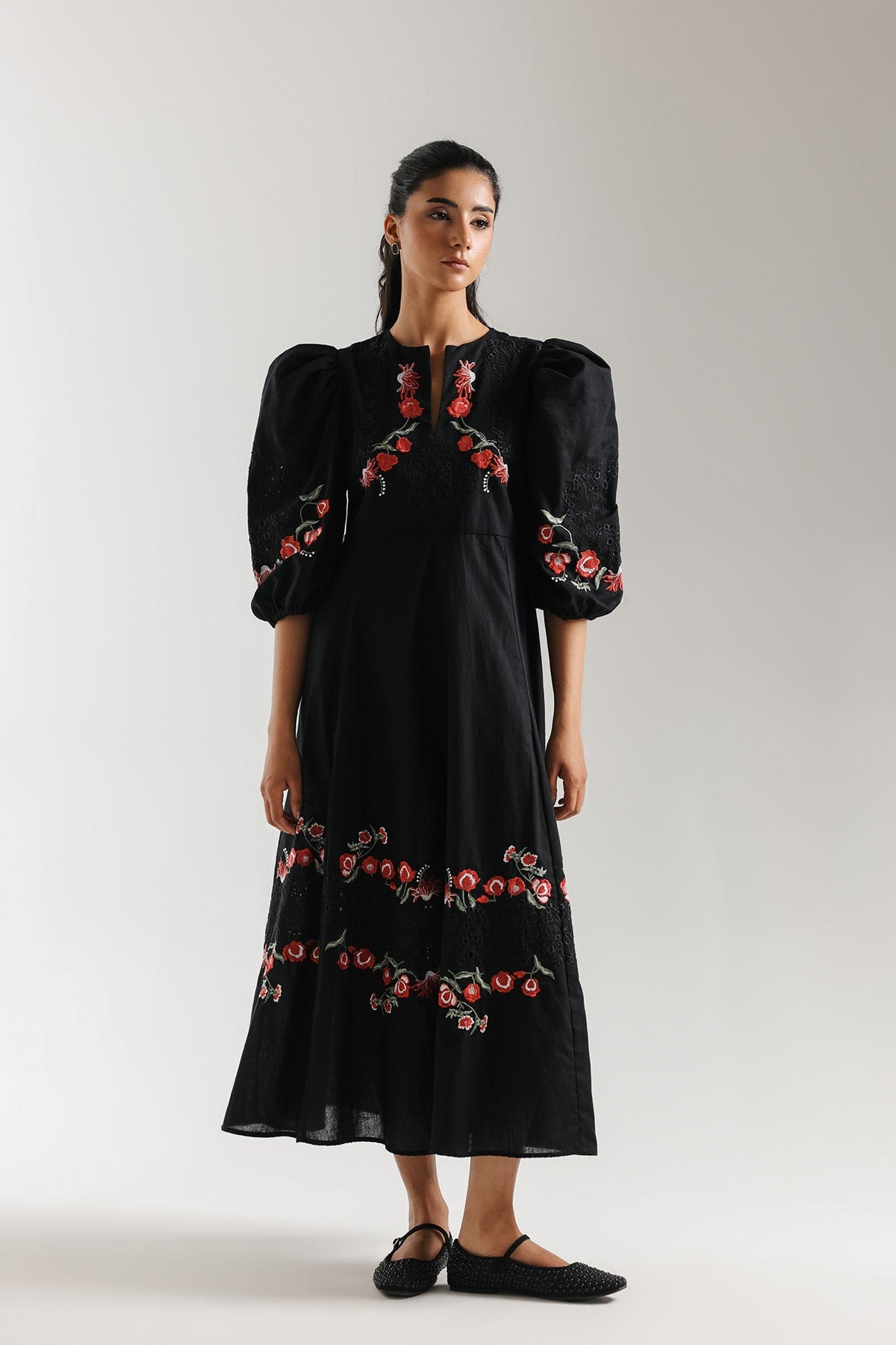 DRESS (E3191/108/902)