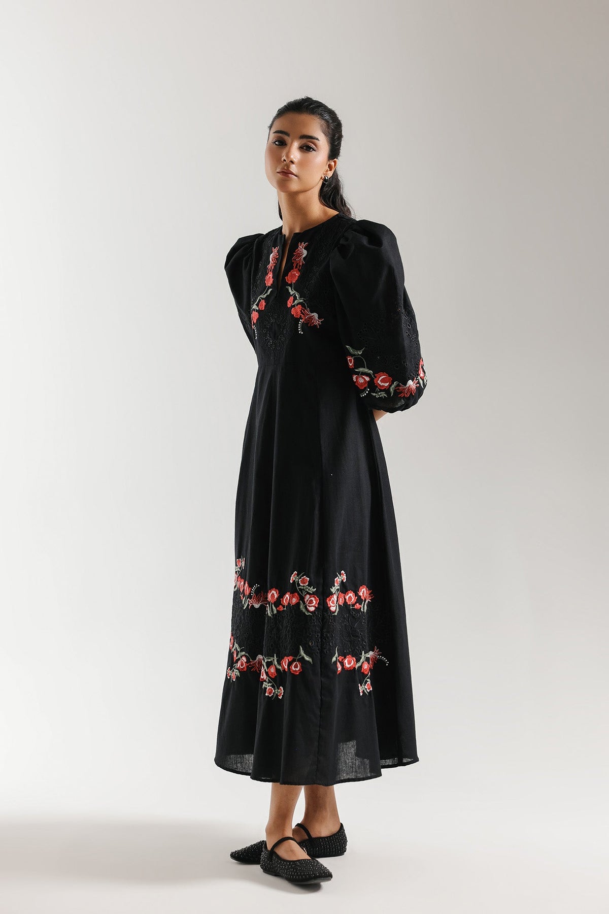 Ethnic