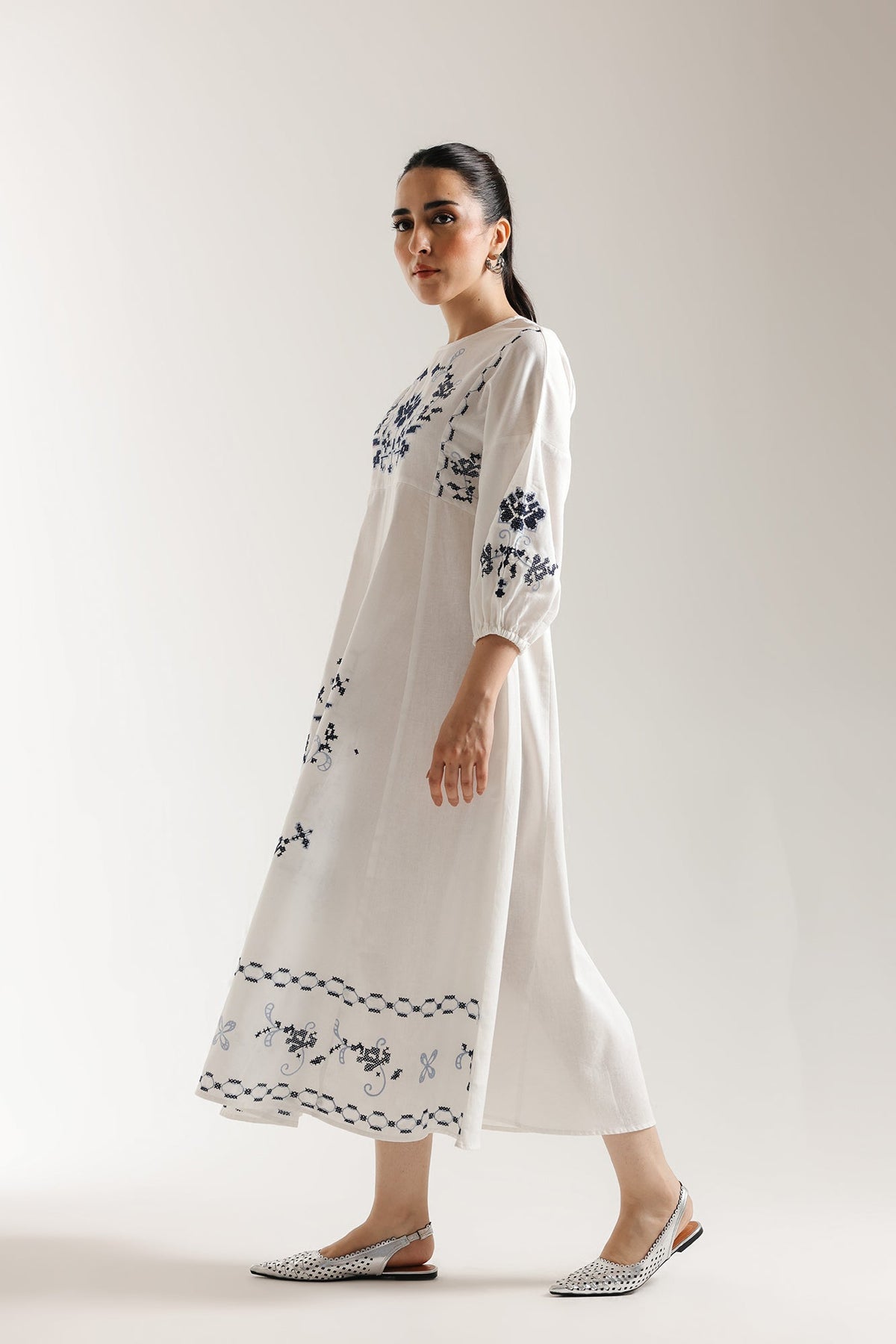 Ethnic