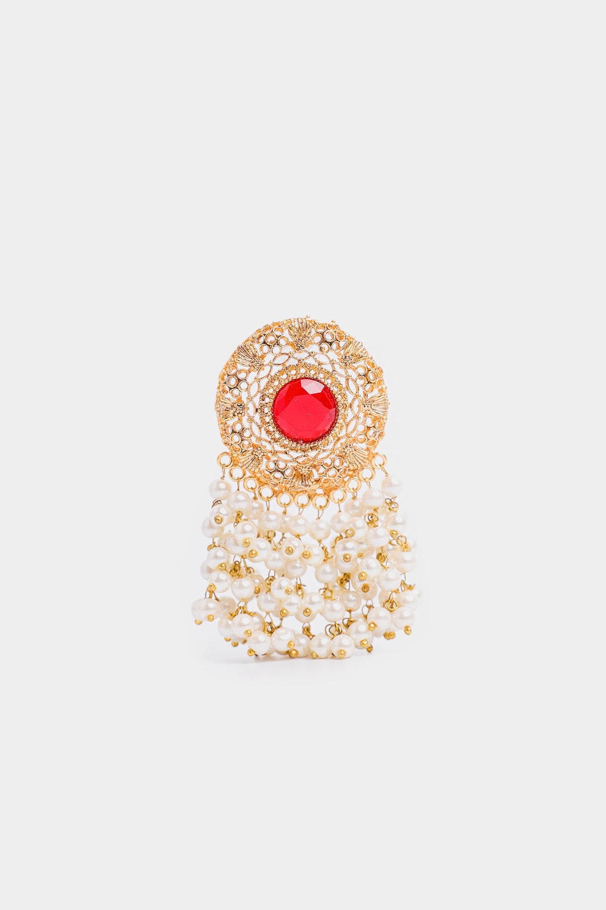 EARRINGS (E3199-111-307)