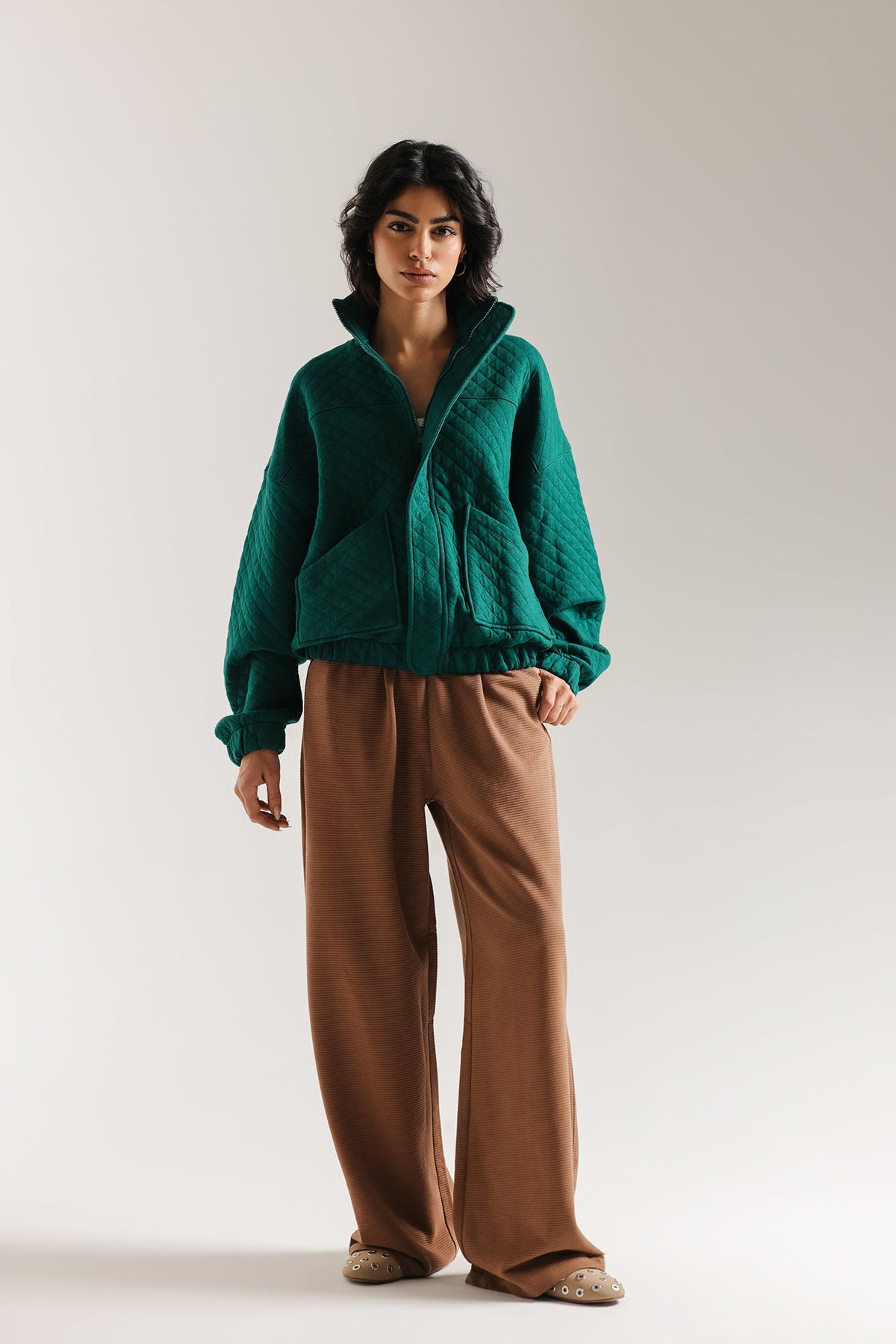 TROUSER (E3252/108/815)