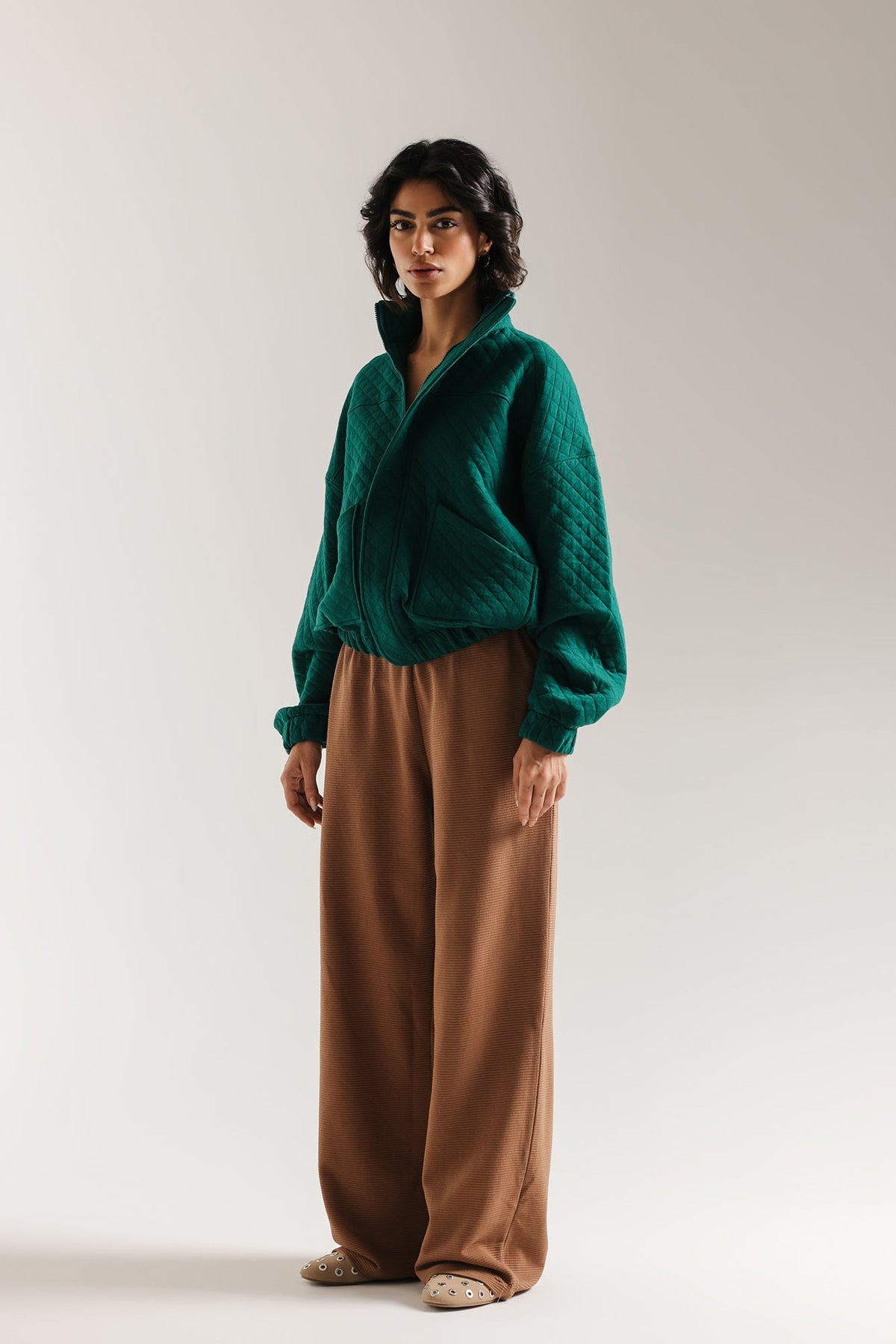 TROUSER (E3252/108/815)