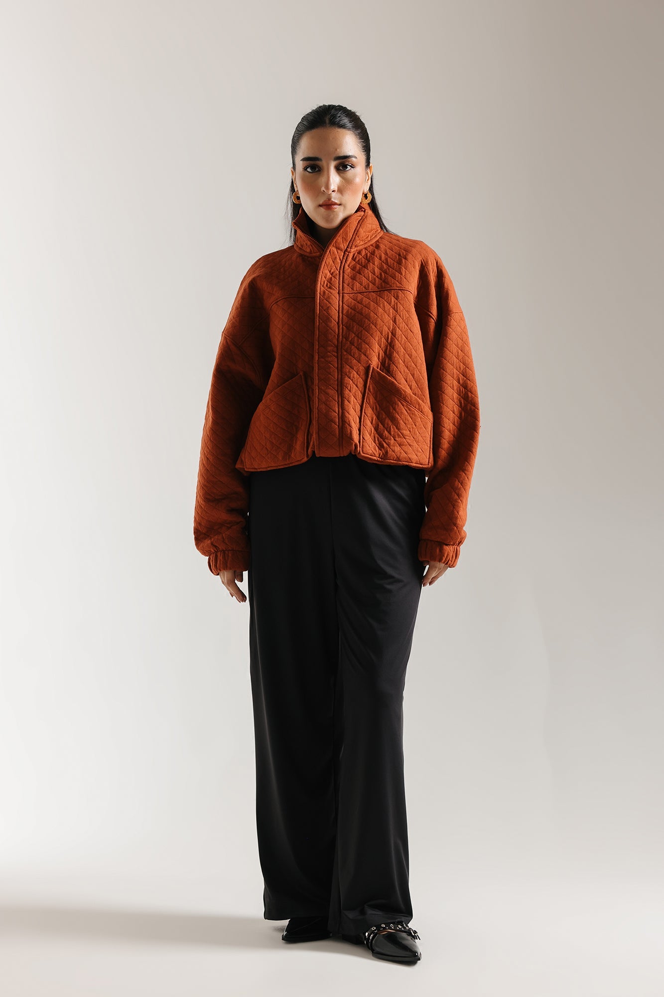TROUSER (E3253/108/901)