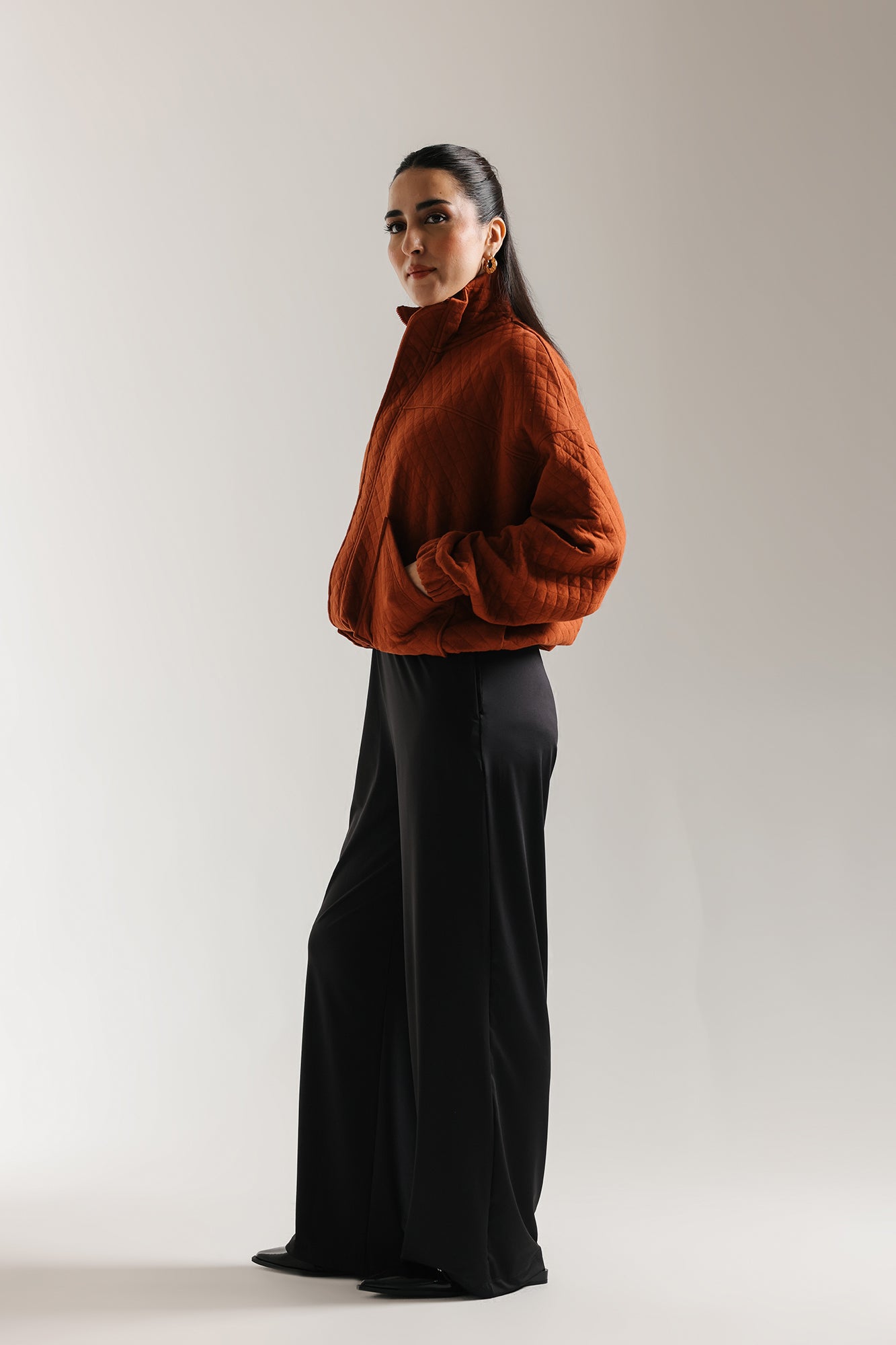 TROUSER (E3253/108/901)