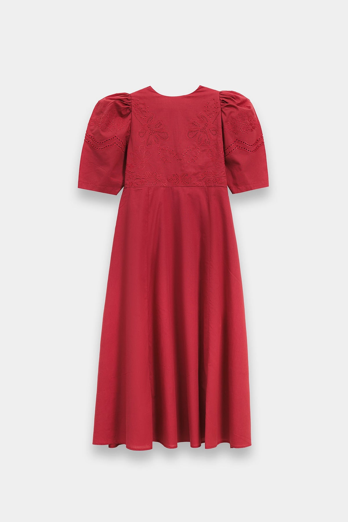DRESS (E3301/108/313)