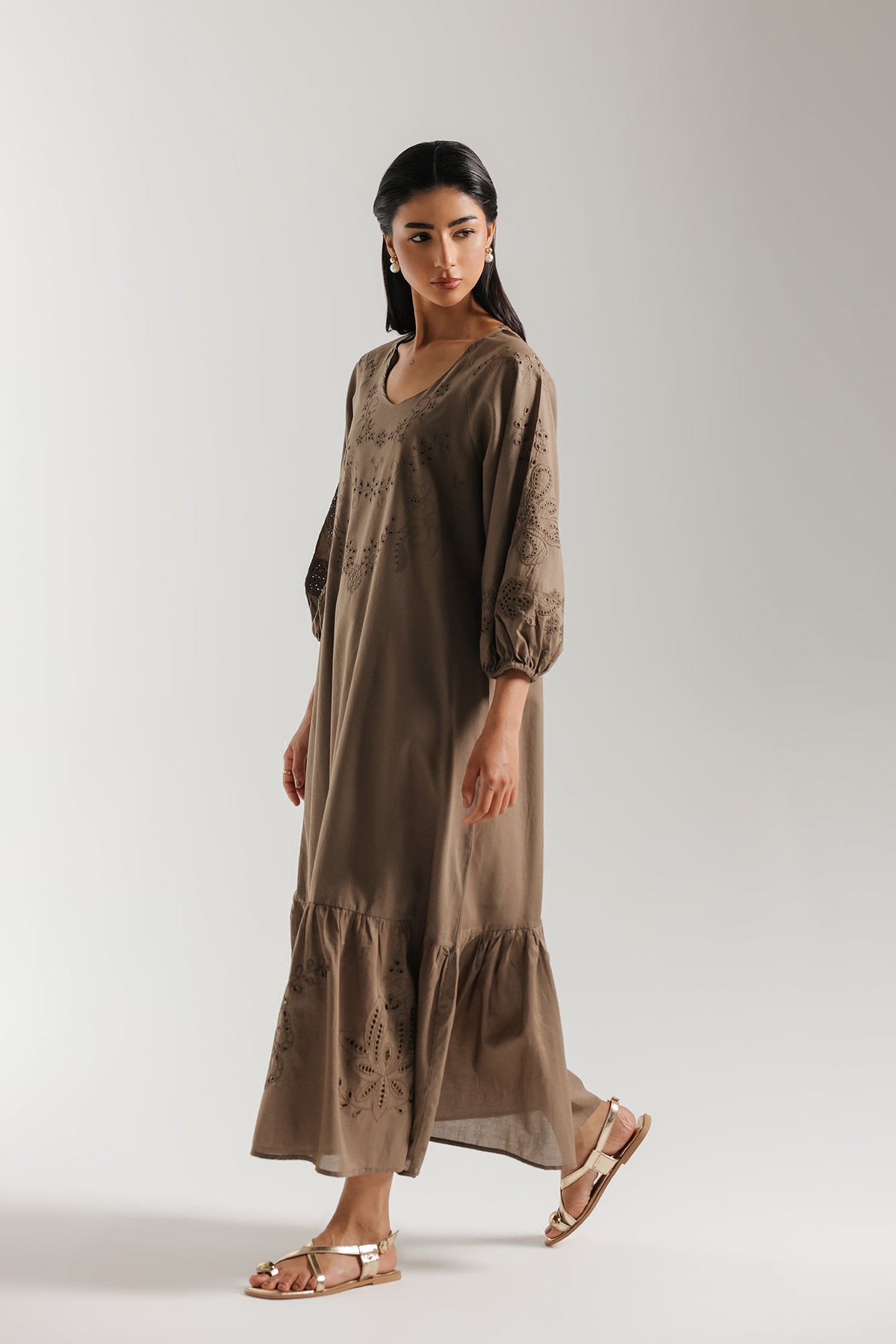 Ethnic