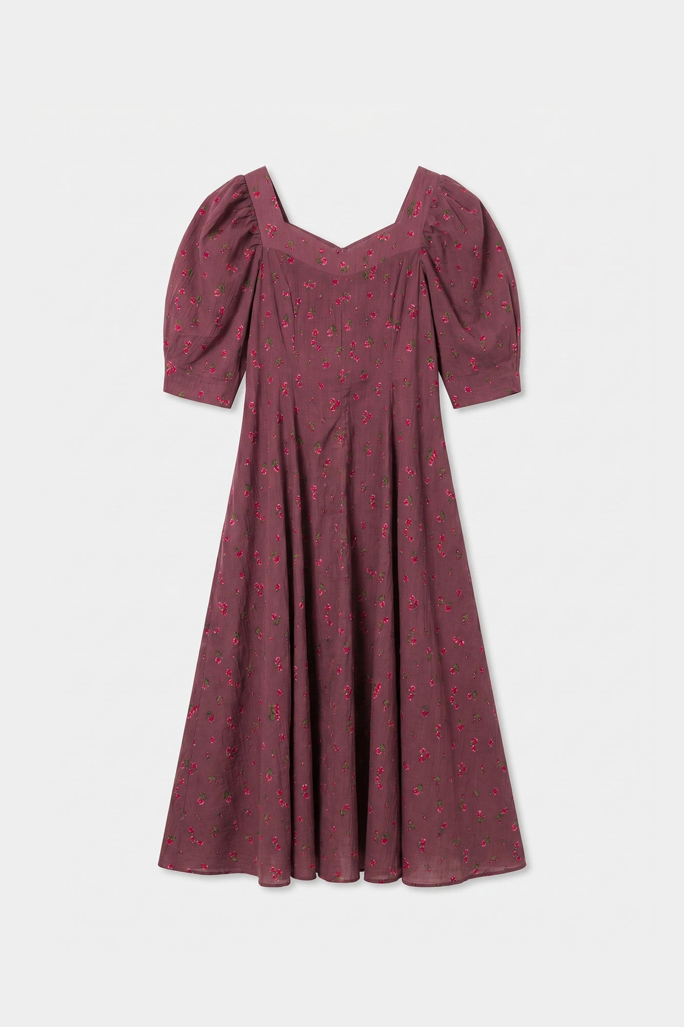 DRESS (E3309/108/518)