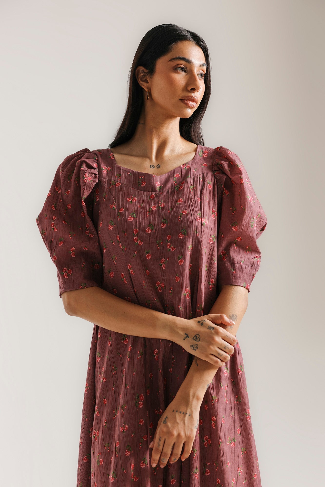 DRESS (E3309/108/518)