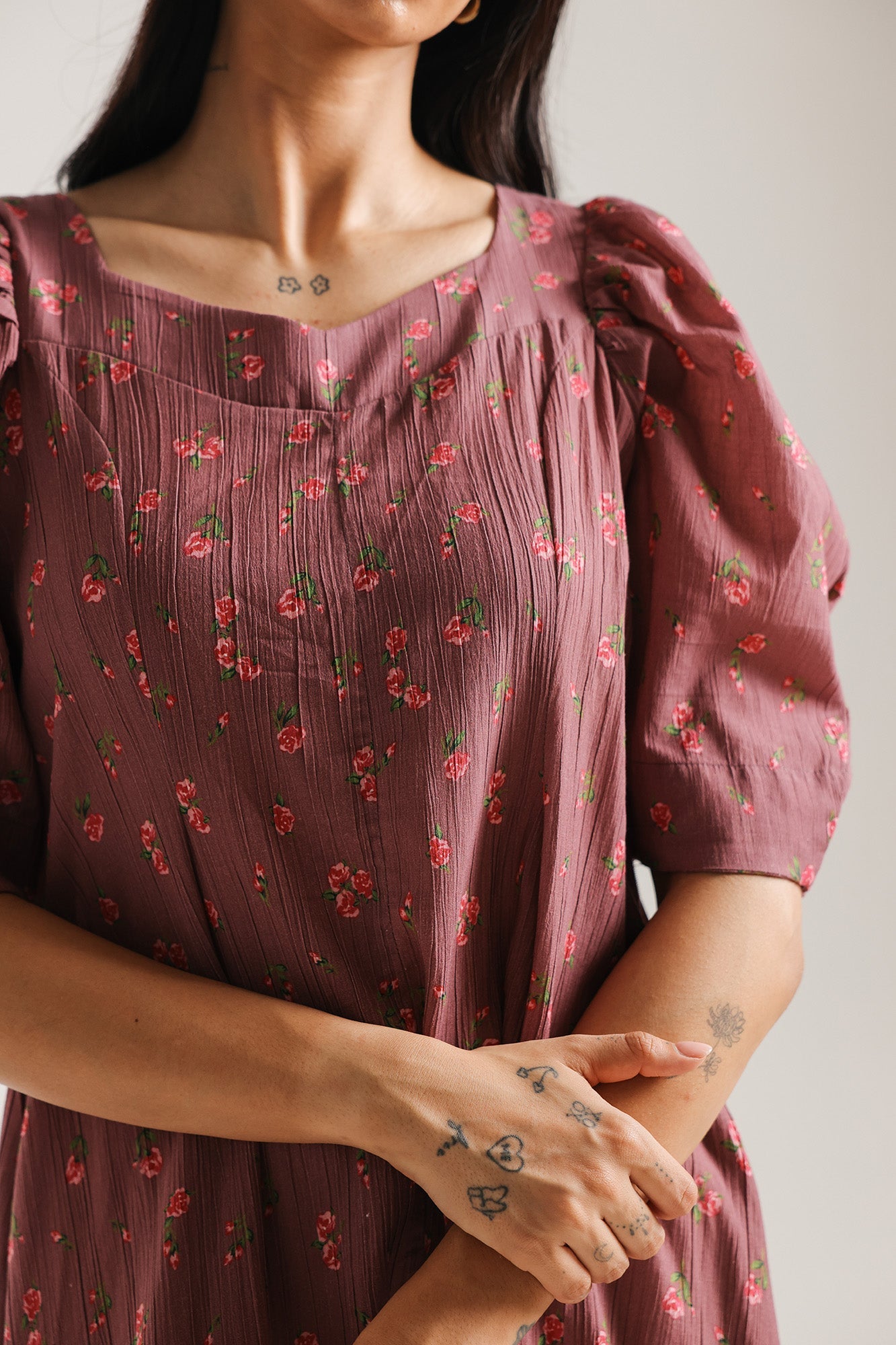 DRESS (E3309/108/518)