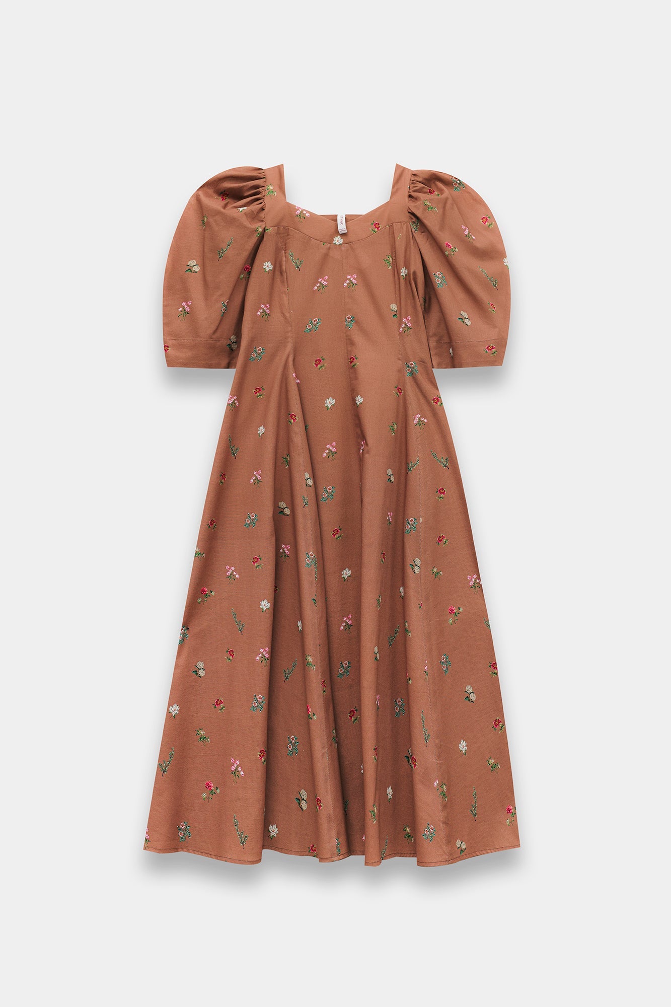 DRESS (E3312/108/815)