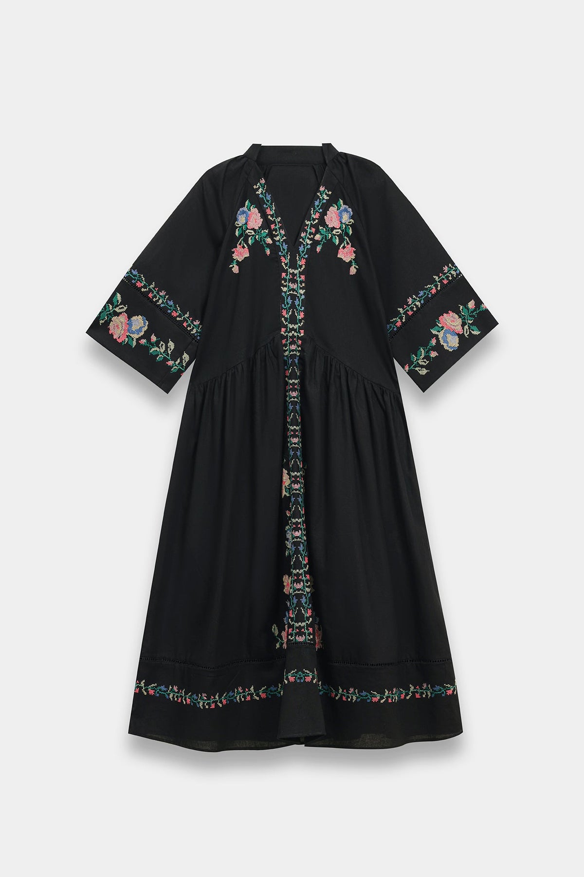 DRESS (E3313/108/901)