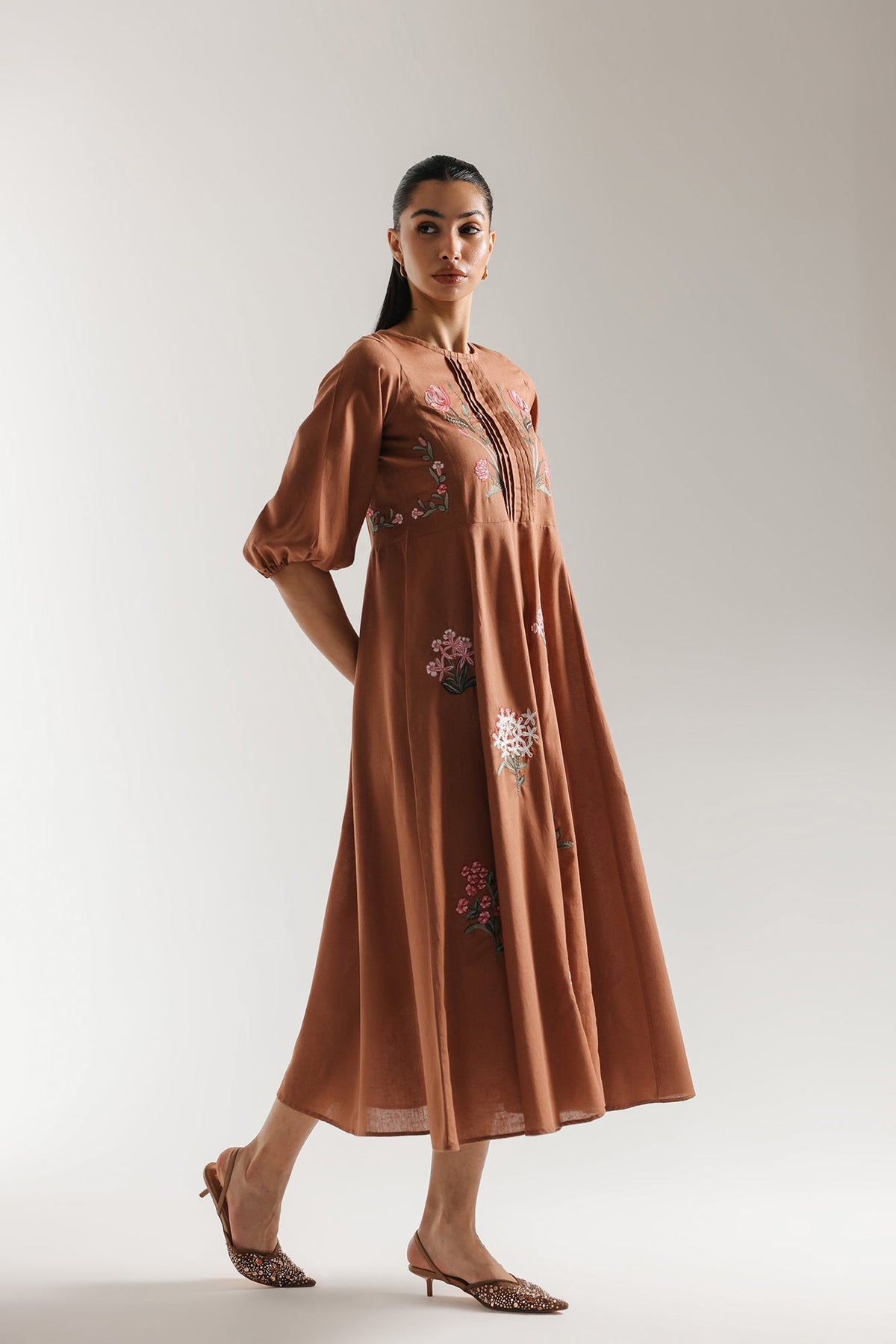 Ethnic