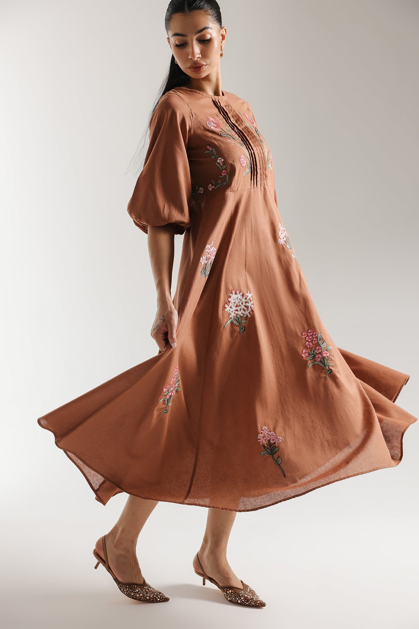 DRESS (E3314/108/807)