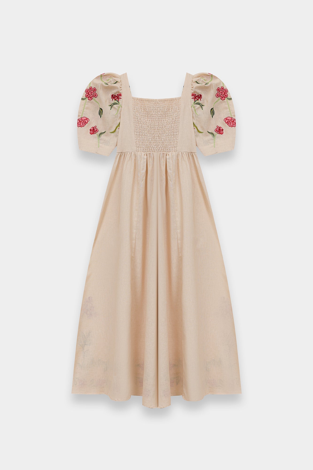 DRESS (E3315/108/005)