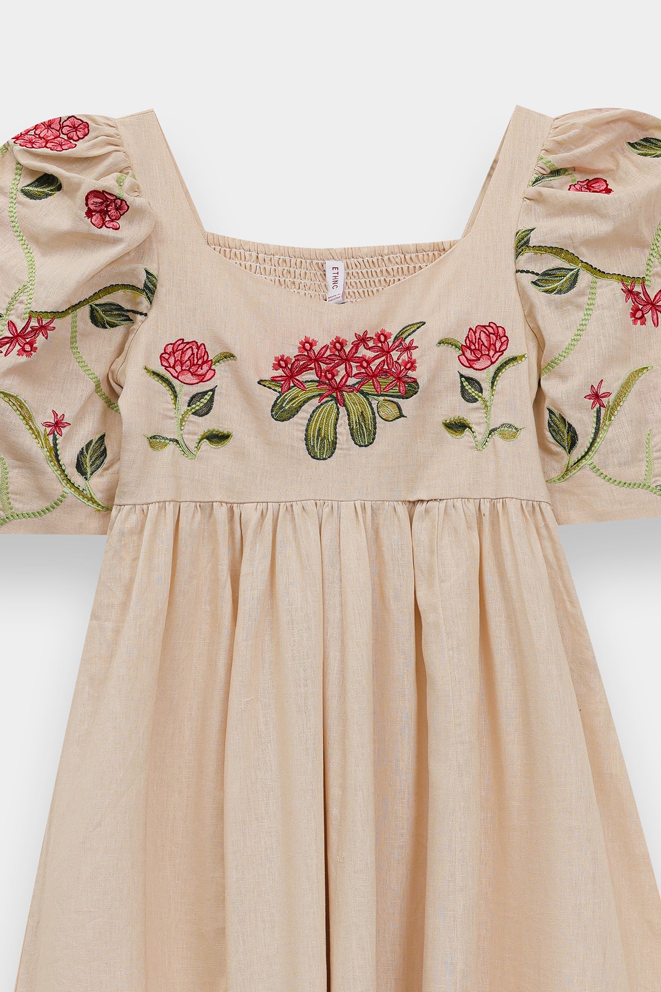 DRESS (E3315/108/005)