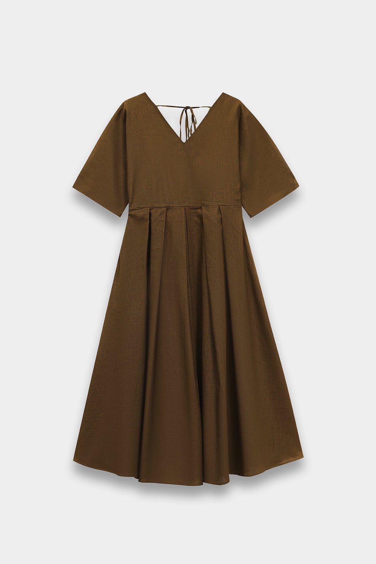 DRESS (E3317/108/120)