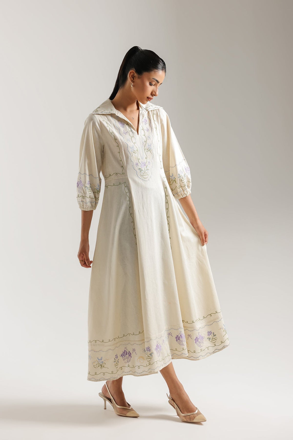 Ethnic