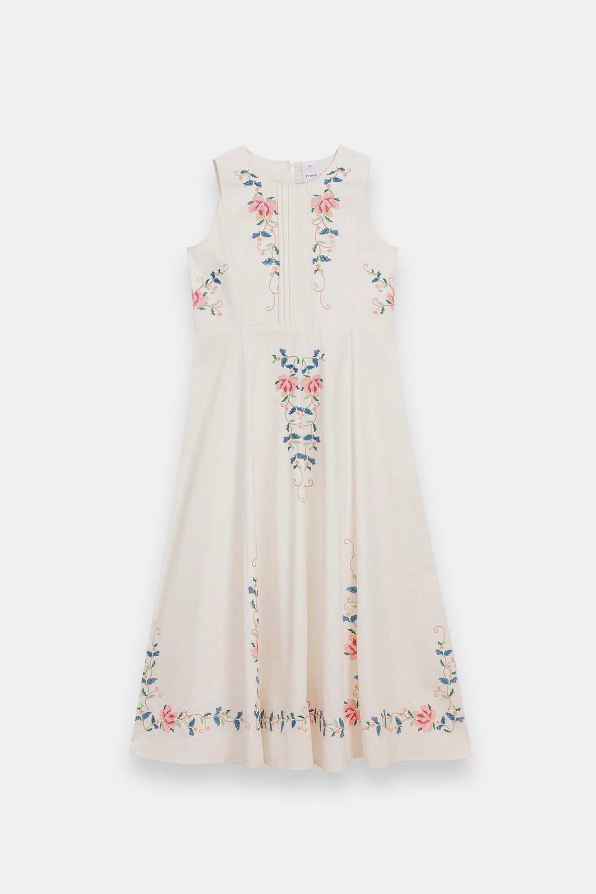 DRESS (E3321/108/001)