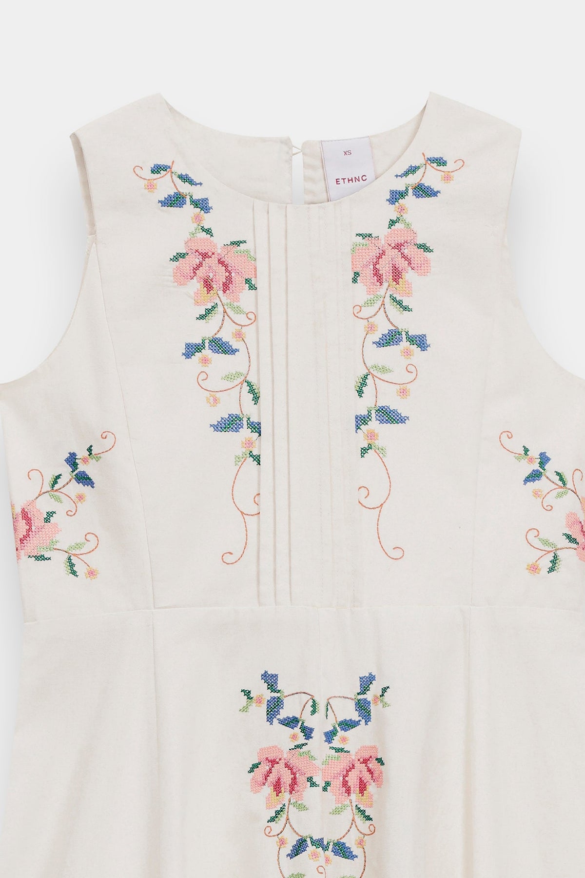 DRESS (E3321/108/001)