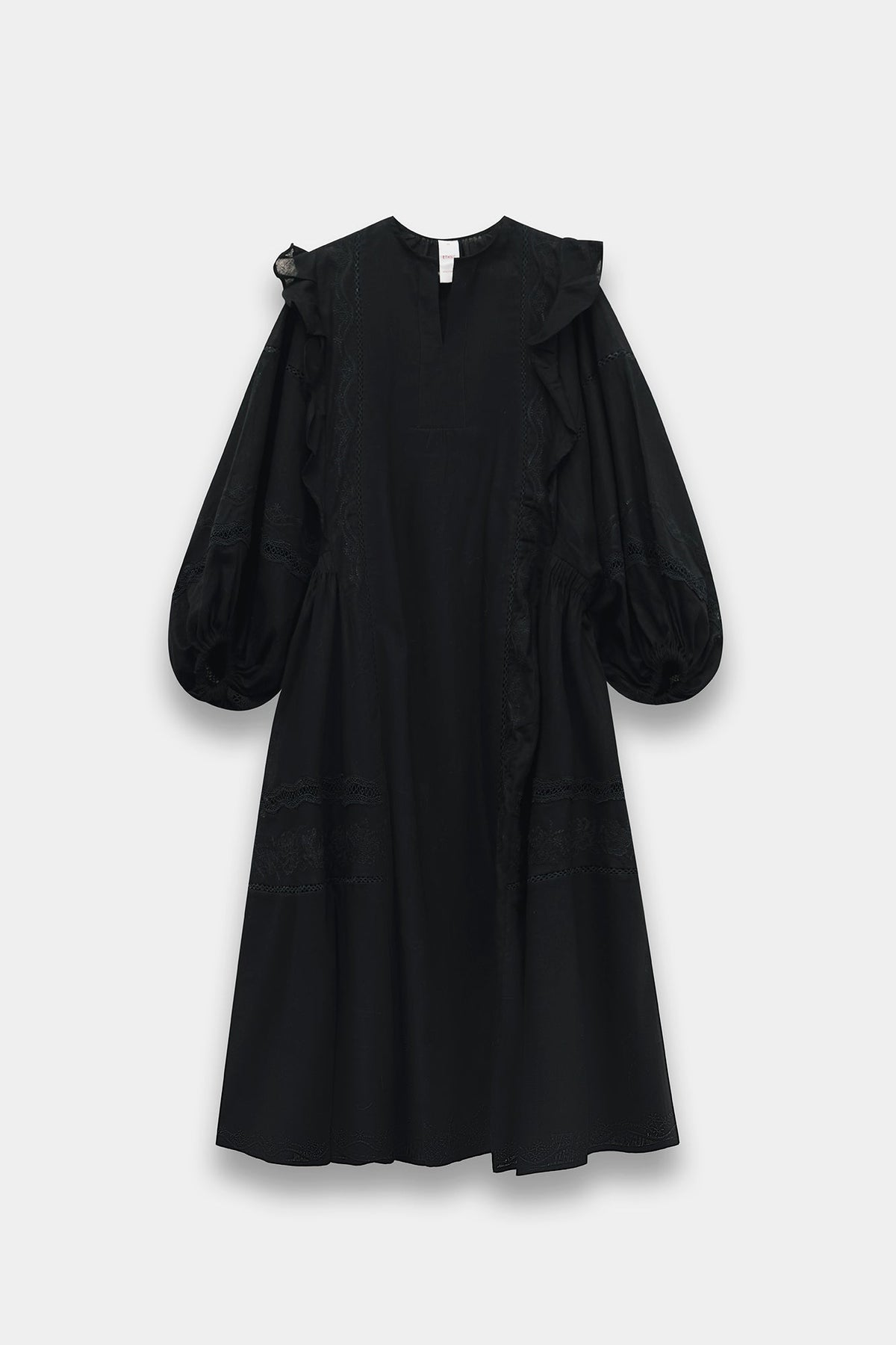 DRESS (E3322/108/902)