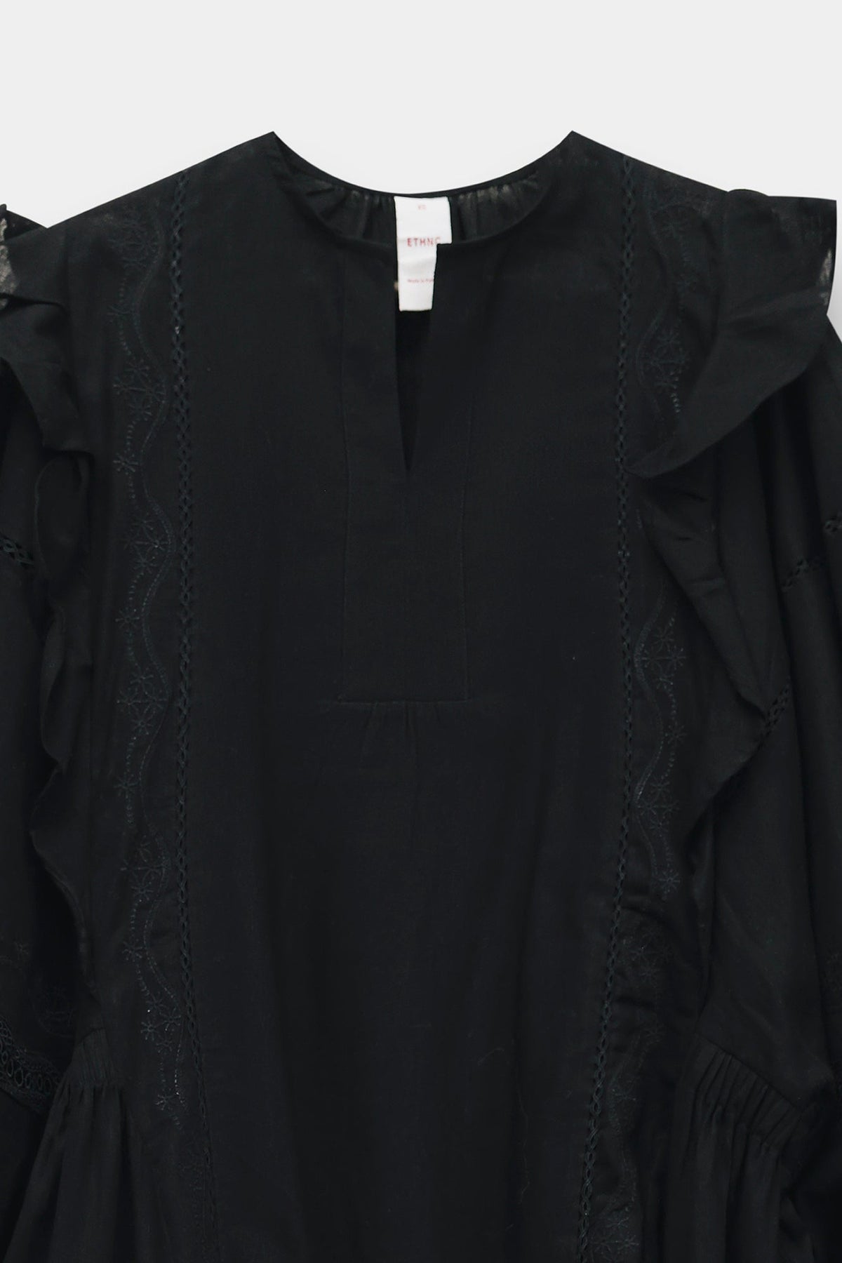 DRESS (E3322/108/902)