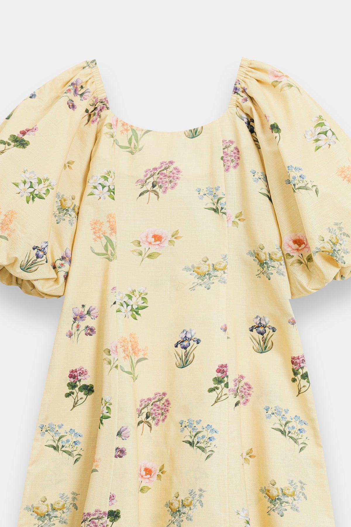DRESS (E3327/108/110)