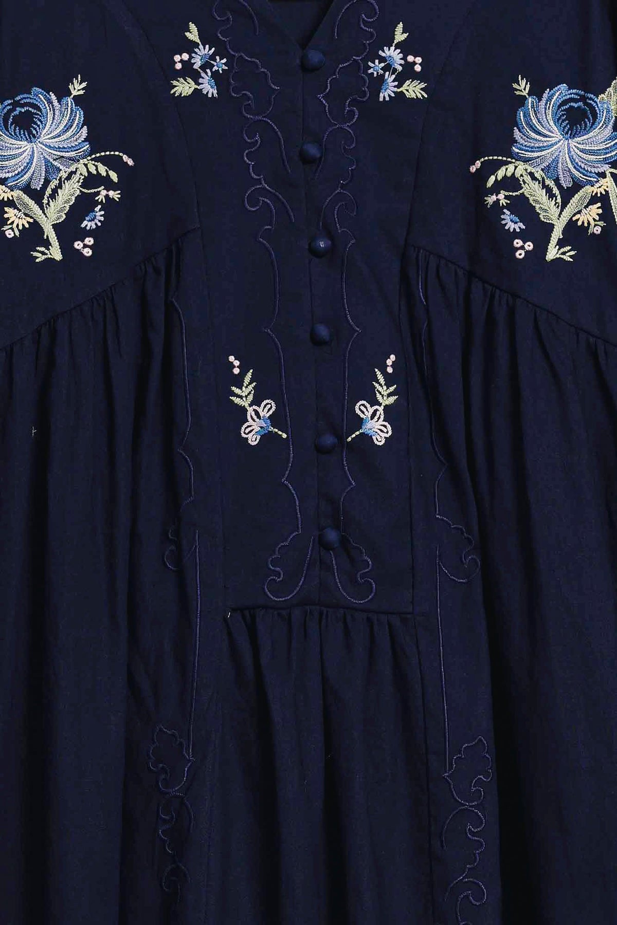 DRESS (E3328/108/619)