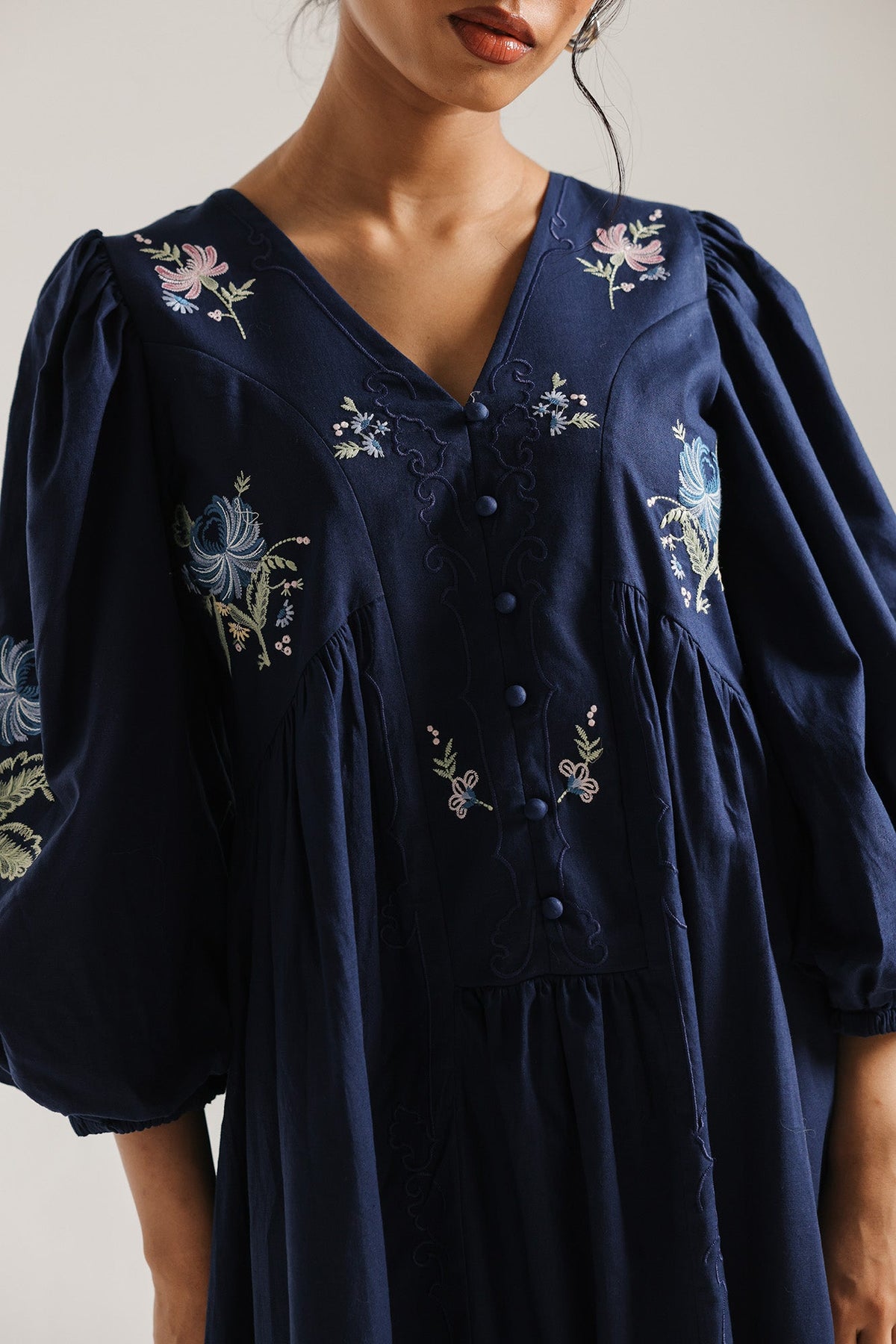 DRESS (E3328/108/619)