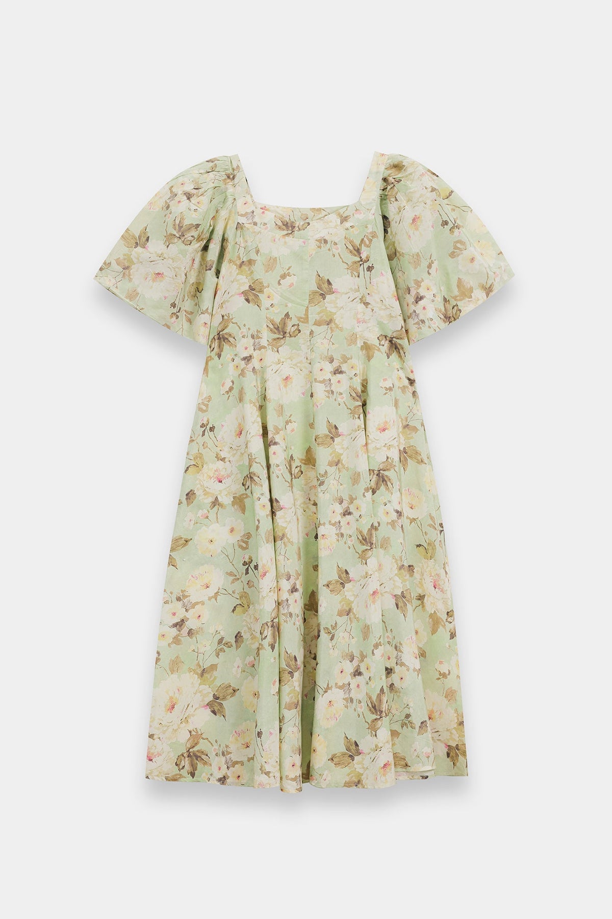 DRESS (E3339/108/130)