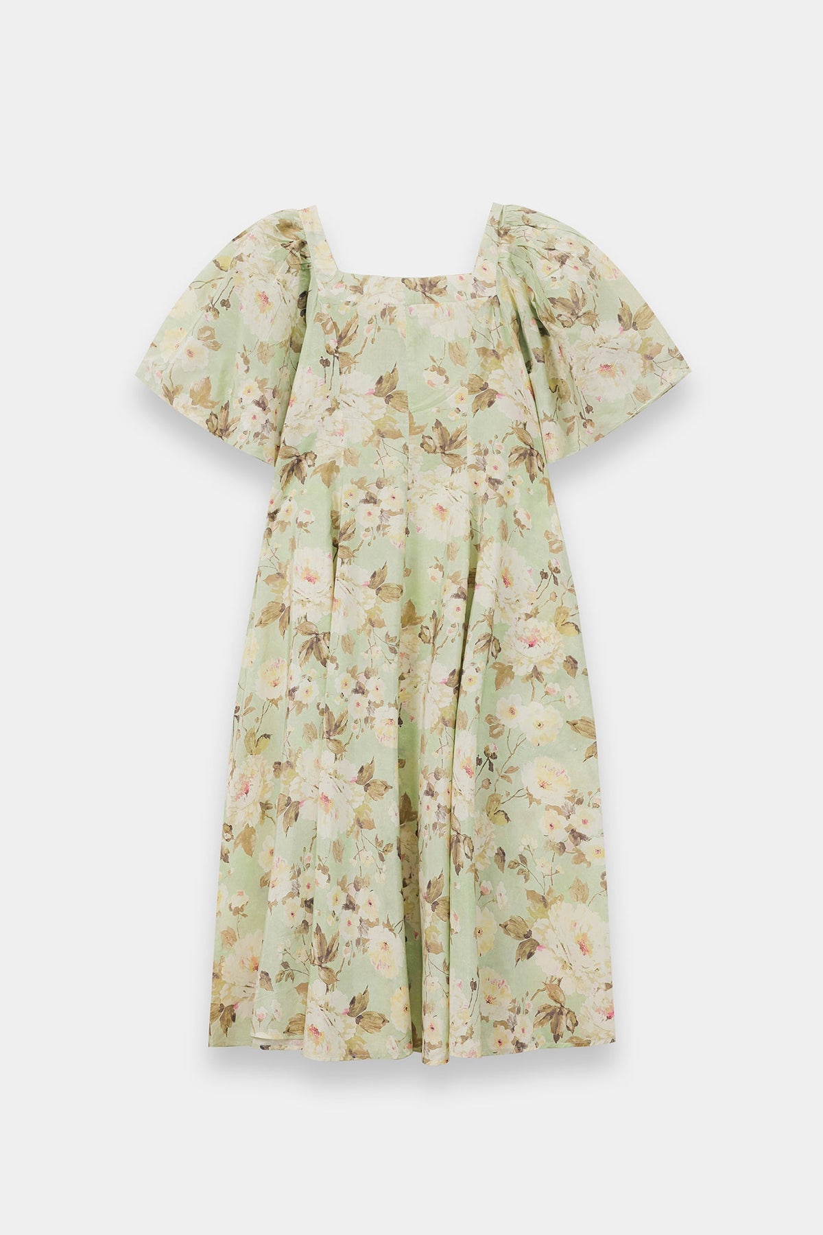 DRESS (E3339/108/130)