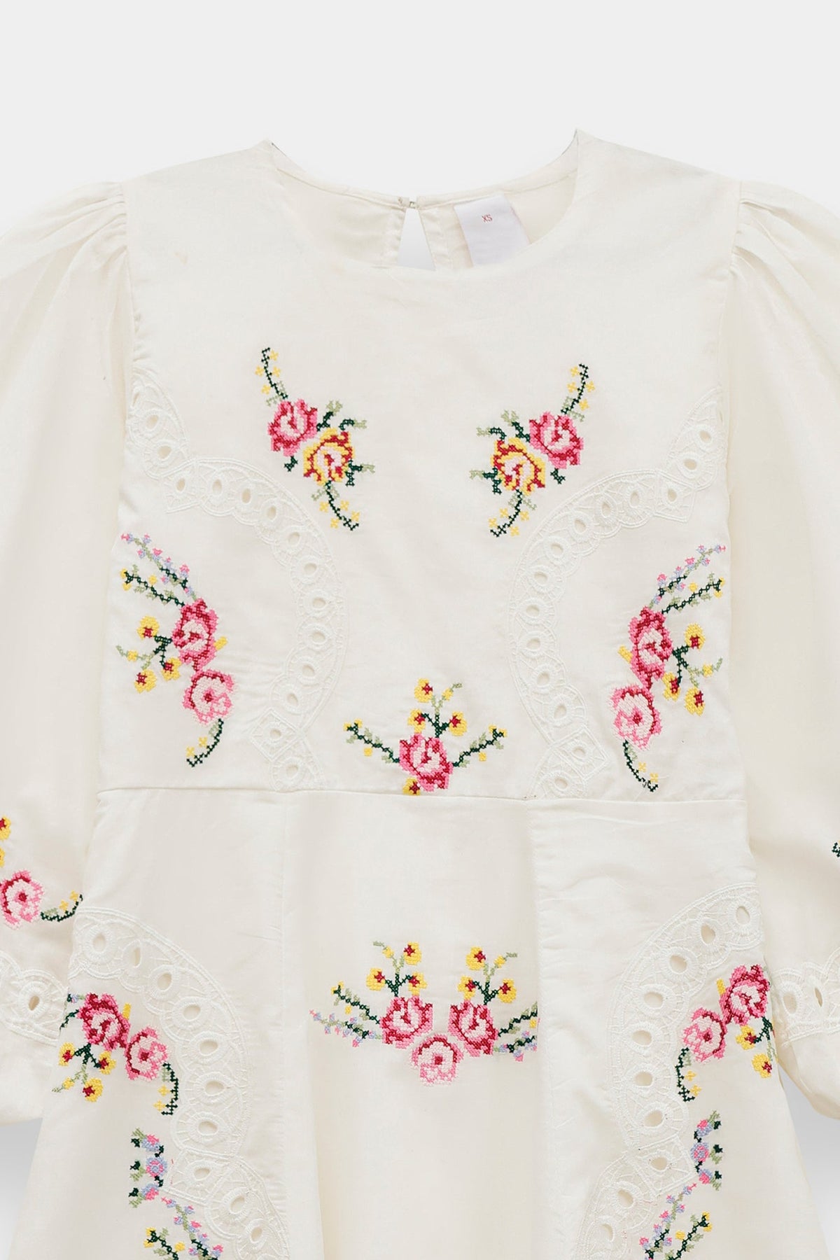 DRESS (E3342/108/001)