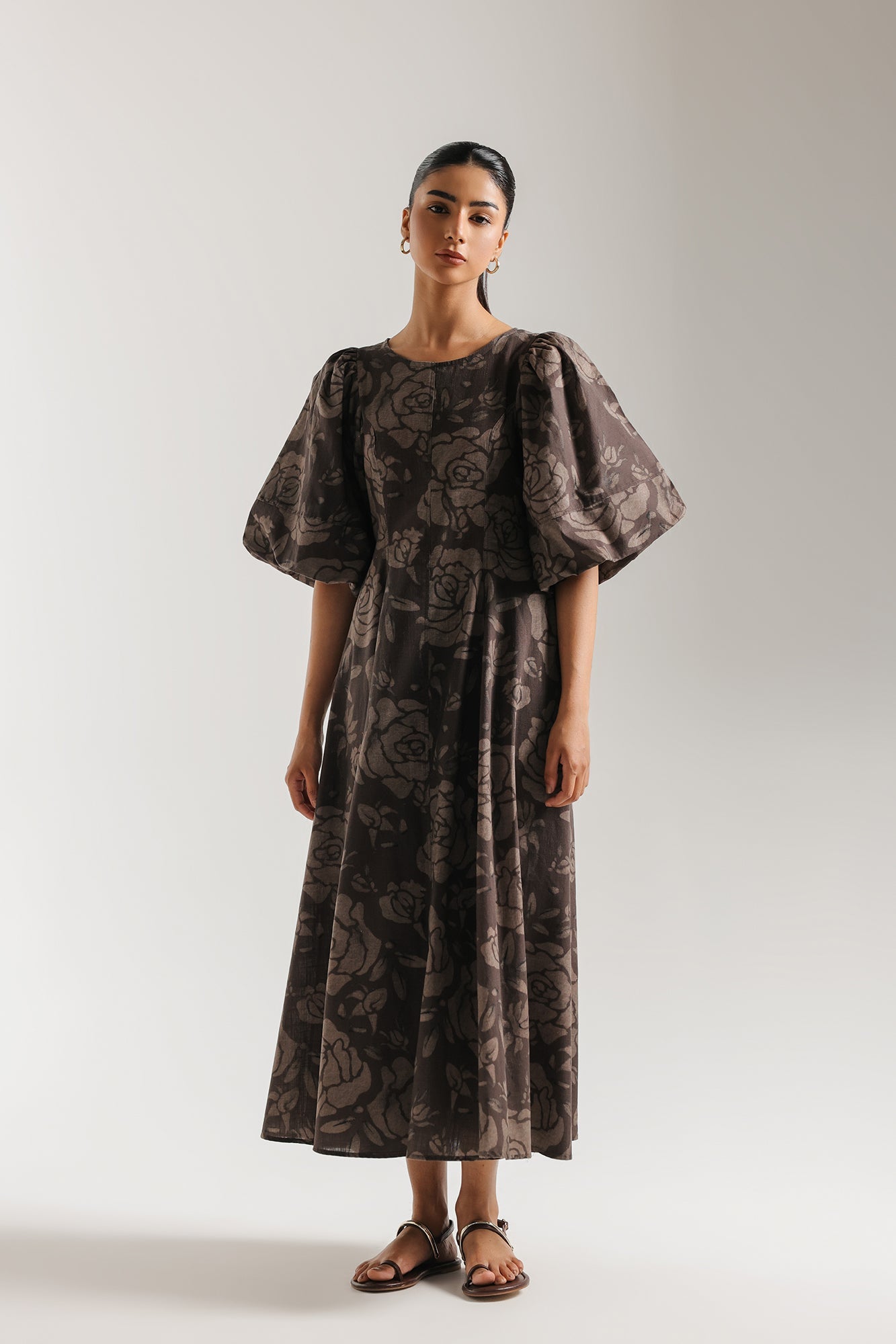 DRESS (E3346/108/802)