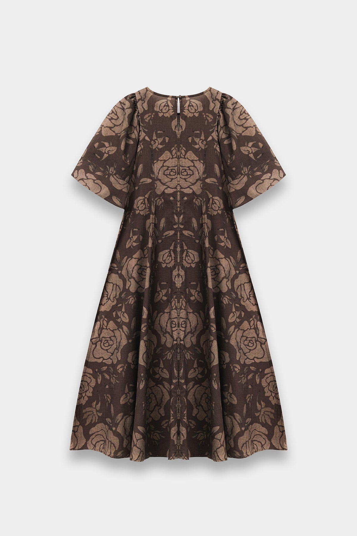 DRESS (E3346/108/802)