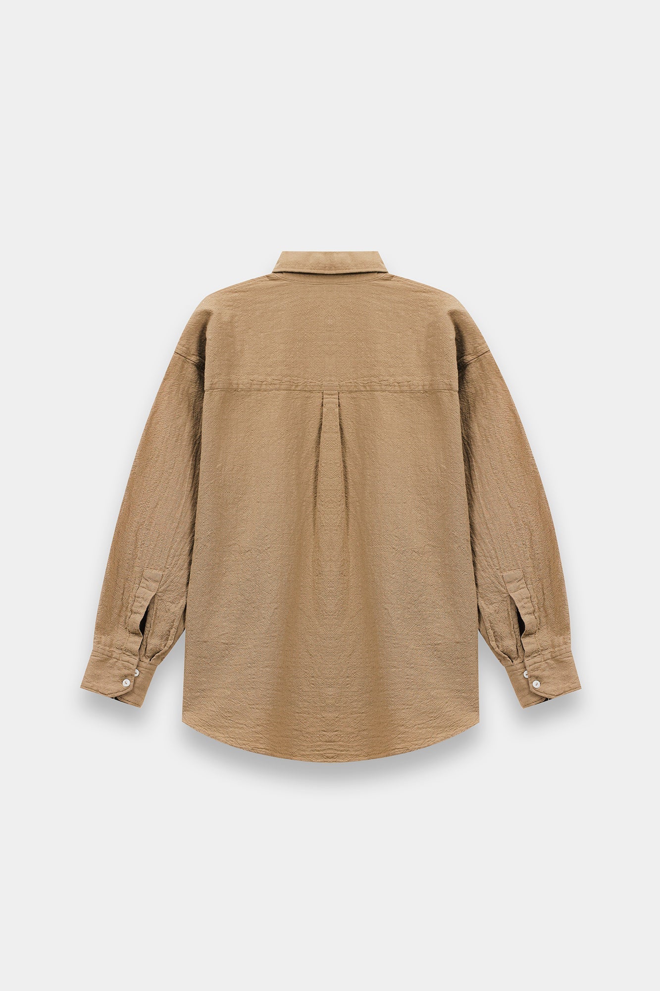 BUTTON DOWN SHIRT (E3364/108/007)