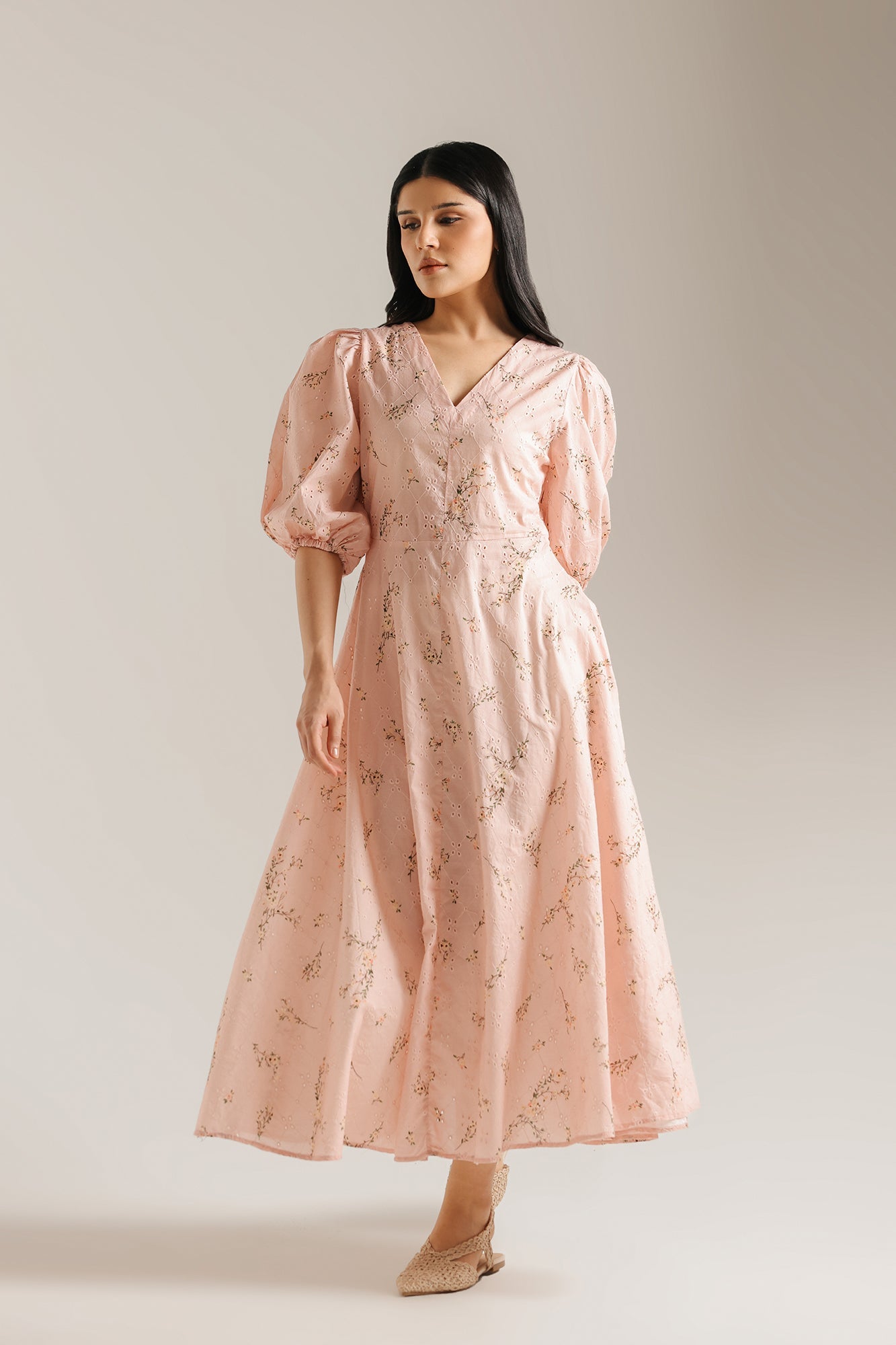 DRESS (E3371/108/327)