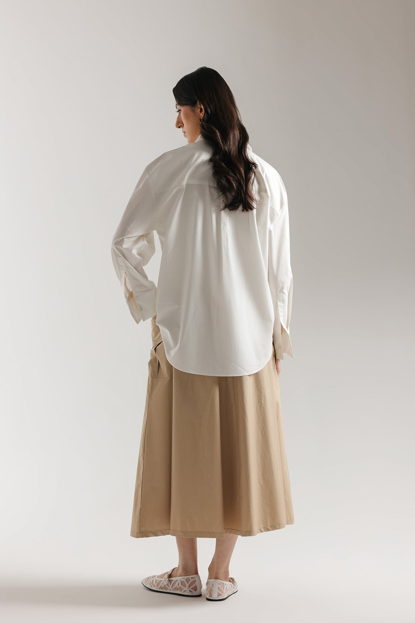 SKIRT (E3373/108/114)