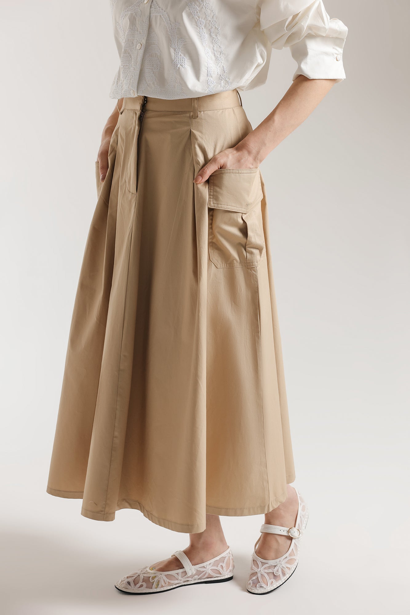 SKIRT (E3373/108/114)