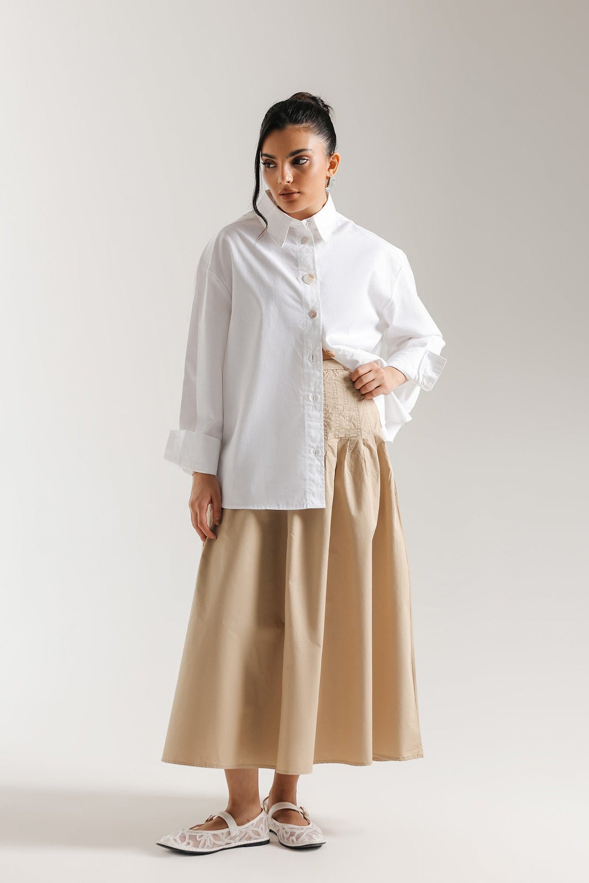 Ethnic